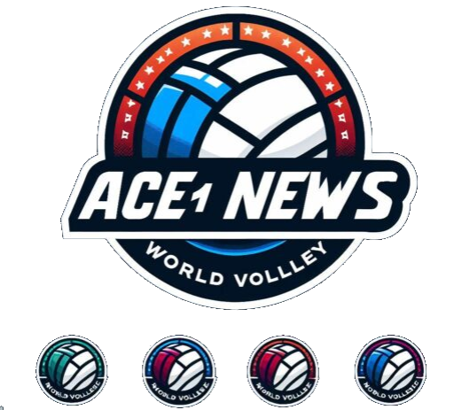 Ace1nEws world volley